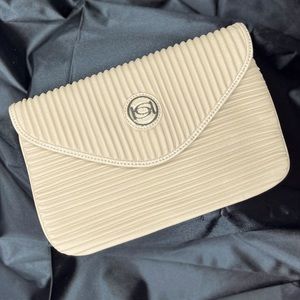 Bebe Clutch Purse - Great Used Condition